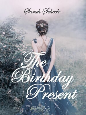 cover image of The Birthday Present